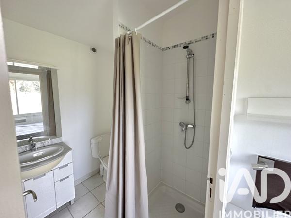 Appartement à vendre 2 pièces 31 m² Castellare-di-Casinca