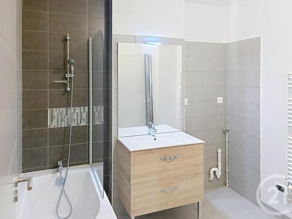 Appartement F3 à vendre  3 pièces - 60,89 m2 AUXERRE - 89