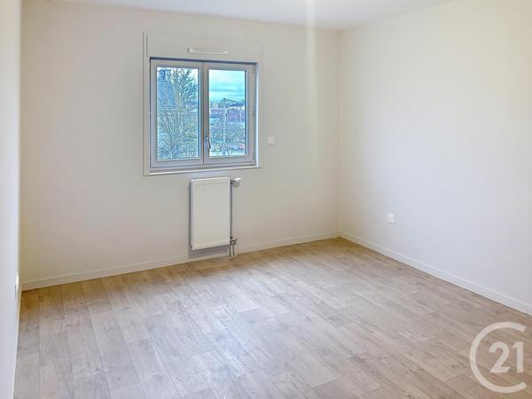 Appartement F3 à vendre  3 pièces - 60,89 m2 AUXERRE - 89