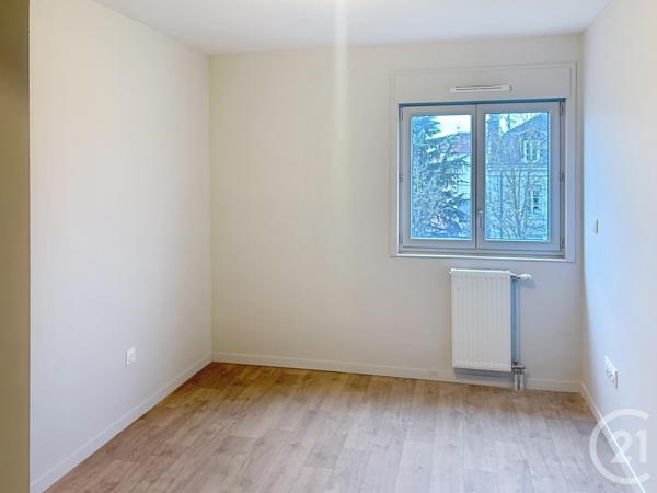Appartement F3 à vendre  3 pièces - 60,89 m2 AUXERRE - 89