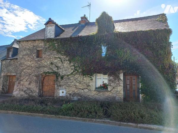 Maison La Poterie Lamballe