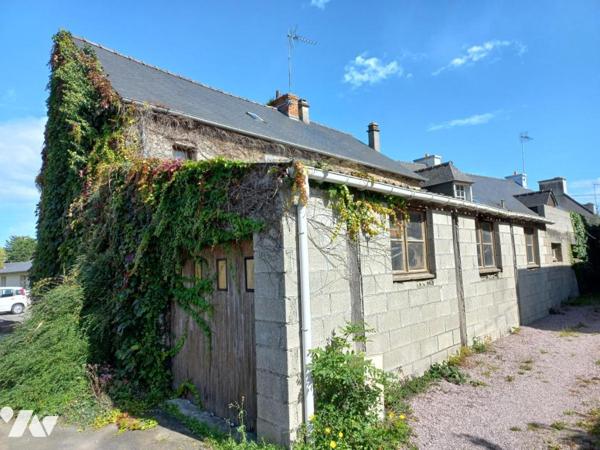 Maison La Poterie Lamballe