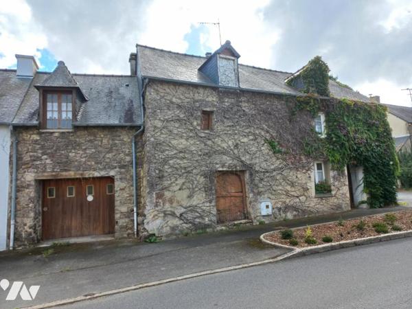 Maison La Poterie Lamballe