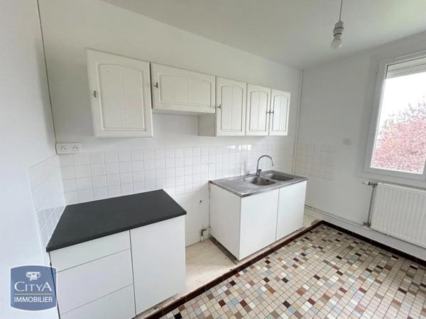 Maison à louer 5 pièces 97.35m²