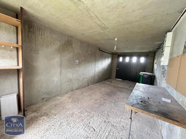 Maison à louer 5 pièces 97.35m²