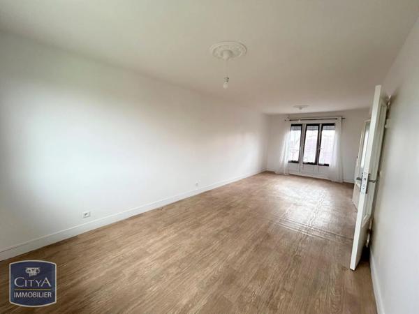 Maison à louer 5 pièces 97.35m²