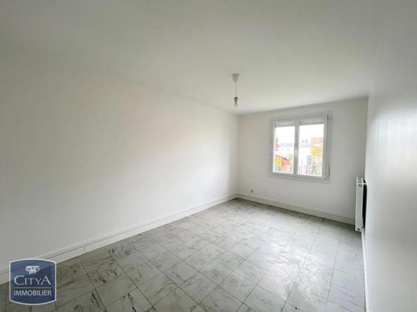 Maison à louer 5 pièces 97.35m²