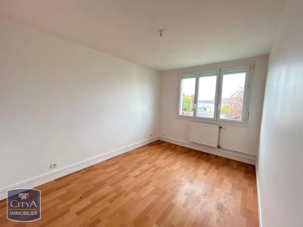 Maison à louer 5 pièces 97.35m²