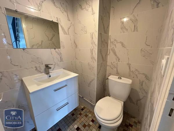 Maison à louer 5 pièces 97.35m²