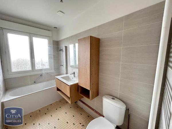 Maison à louer 5 pièces 97.35m²