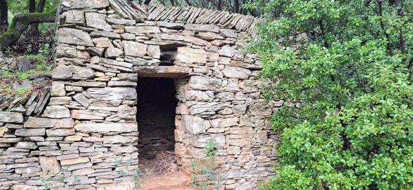 Terrain de loisirs 16900 m2 FAUGERES /BEDARIEUX