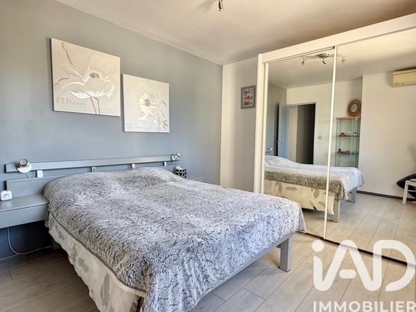 Maison à vendre 7 pièces 148 m² Chilly-Mazarin