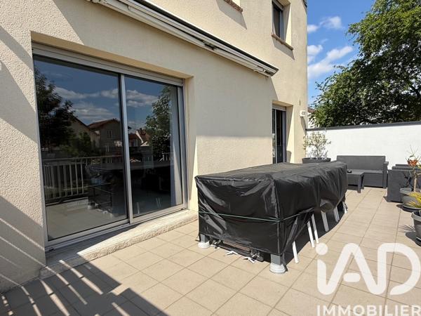 Maison à vendre 7 pièces 148 m² Chilly-Mazarin