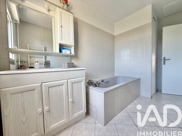 Maison à vendre 7 pièces 148 m² Chilly-Mazarin