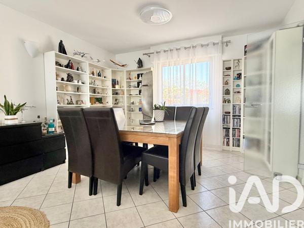 Maison à vendre 7 pièces 148 m² Chilly-Mazarin