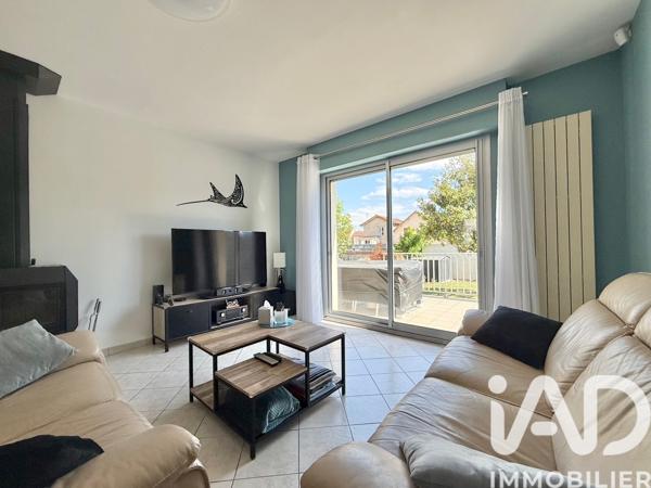 Maison à vendre 7 pièces 148 m² Chilly-Mazarin