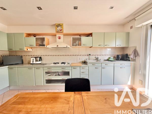 Maison à vendre 7 pièces 148 m² Chilly-Mazarin