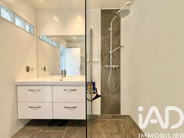Maison à vendre 7 pièces 148 m² Chilly-Mazarin