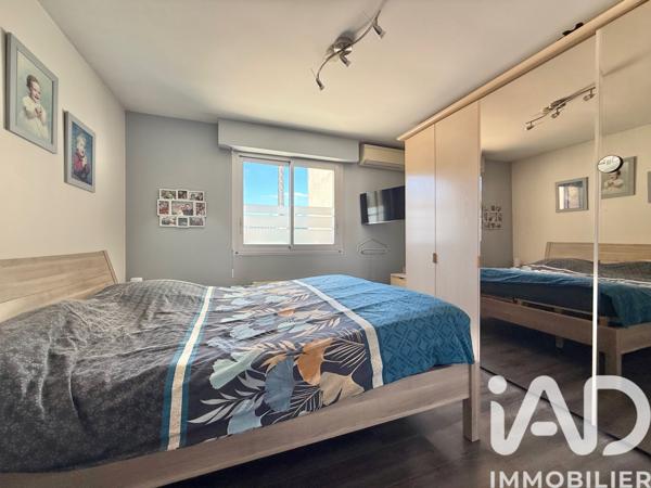 Maison à vendre 7 pièces 148 m² Chilly-Mazarin