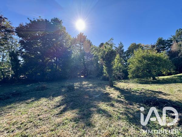 Terrain à vendre 1 900 m² Cernay