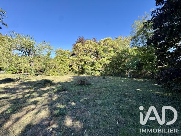 Terrain à vendre 1 900 m² Cernay
