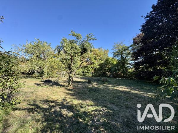 Terrain à vendre 1 900 m² Cernay