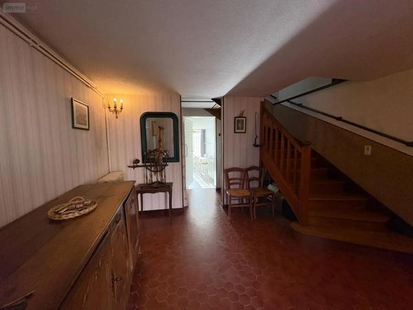 Achat - Maison Sommevoire 52220 8 pièces 173 m 2 389 m 2