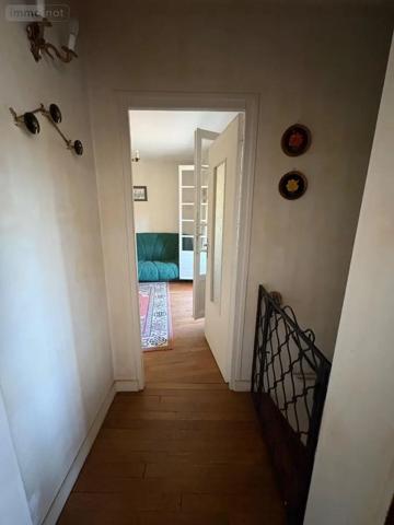 Achat - Maison Sommevoire 52220 8 pièces 173 m 2 389 m 2
