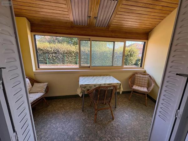 Achat - Maison Sommevoire 52220 8 pièces 173 m 2 389 m 2