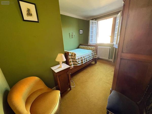 Achat - Maison Sommevoire 52220 8 pièces 173 m 2 389 m 2
