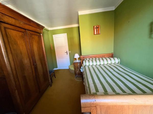 Achat - Maison Sommevoire 52220 8 pièces 173 m 2 389 m 2