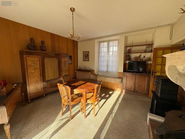 Achat - Maison Sommevoire 52220 8 pièces 173 m 2 389 m 2