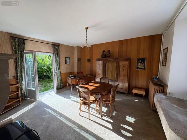 Achat - Maison Sommevoire 52220 8 pièces 173 m 2 389 m 2