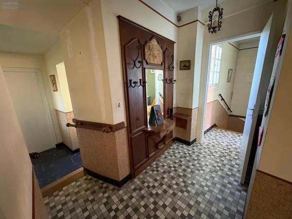 Achat - Maison Sommevoire 52220 8 pièces 173 m 2 389 m 2