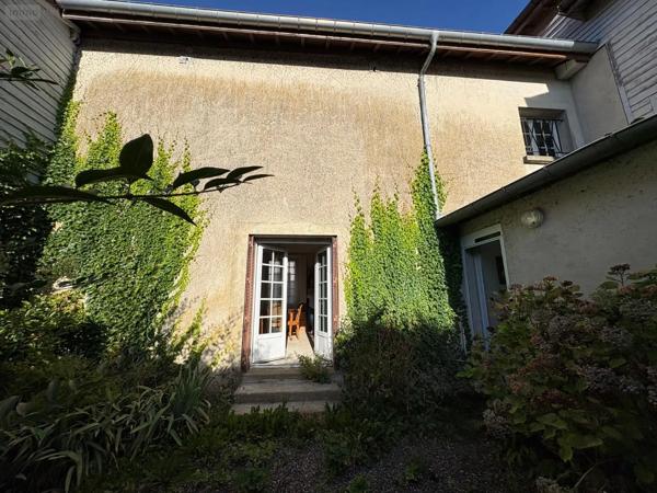 Achat - Maison Sommevoire 52220 8 pièces 173 m 2 389 m 2