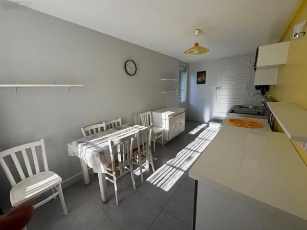 Achat - Maison Sommevoire 52220 8 pièces 173 m 2 389 m 2