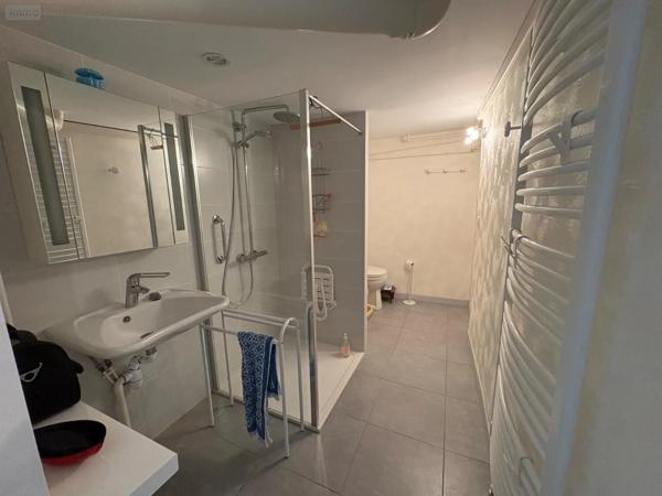 Achat - Maison Sommevoire 52220 8 pièces 173 m 2 389 m 2
