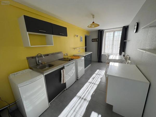 Achat - Maison Sommevoire 52220 8 pièces 173 m 2 389 m 2