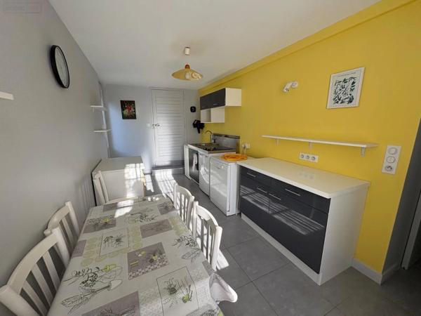 Achat - Maison Sommevoire 52220 8 pièces 173 m 2 389 m 2