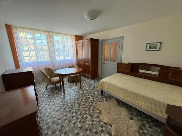 Achat - Maison Sommevoire 52220 8 pièces 173 m 2 389 m 2