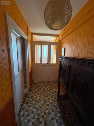 Achat - Maison Sommevoire 52220 8 pièces 173 m 2 389 m 2