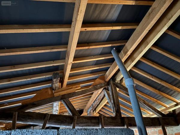 Achat - Maison Sommevoire 52220 8 pièces 173 m 2 389 m 2