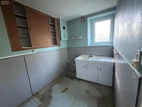 Achat - Maison Sommevoire 52220 8 pièces 173 m 2 389 m 2