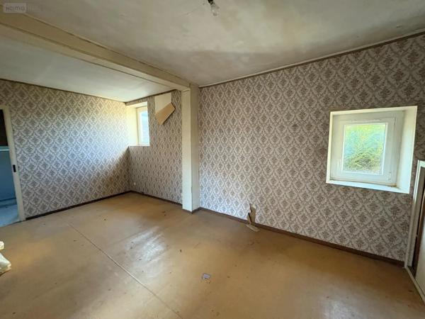 Achat - Maison Sommevoire 52220 8 pièces 173 m 2 389 m 2
