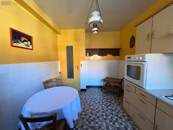 Achat - Maison Sommevoire 52220 8 pièces 173 m 2 389 m 2