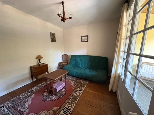 Achat - Maison Sommevoire 52220 8 pièces 173 m 2 389 m 2