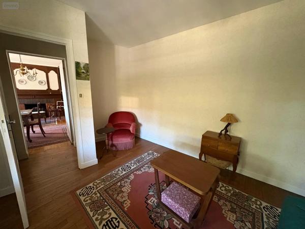 Achat - Maison Sommevoire 52220 8 pièces 173 m 2 389 m 2