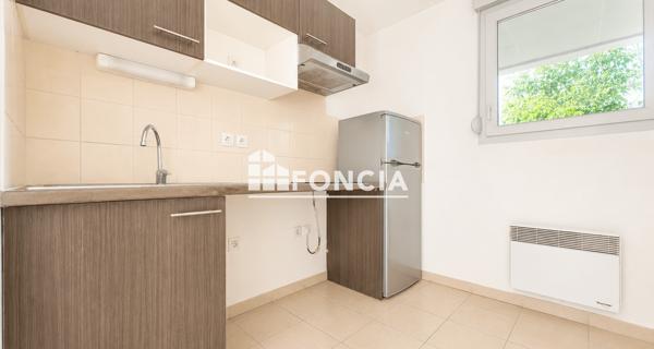 À vendre Appartement 2 pièces 43 m² - Toulouse 31200