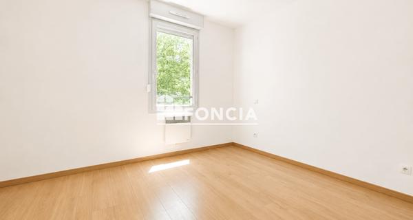 À vendre Appartement 2 pièces 43 m² - Toulouse 31200