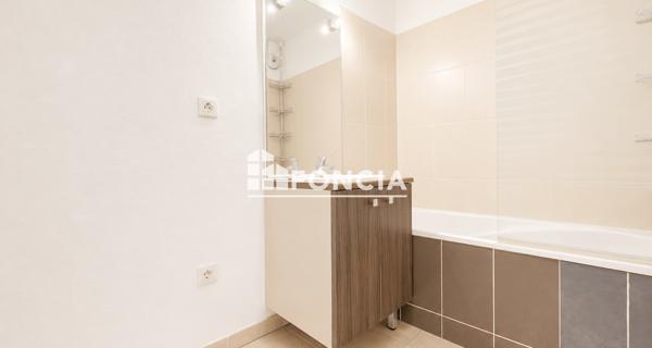 À vendre Appartement 2 pièces 43 m² - Toulouse 31200